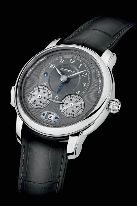 replica mont blanc watches|mont blanc watches price list.